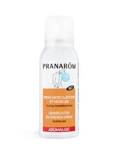Spray articulations et muscles - BIO 75 ml BIO, 75 ml
